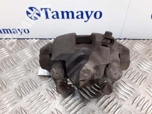 Left rear brake caliper BMW 3 (E46)  | BP11565120M107 