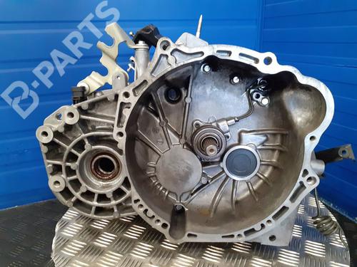 Used Gearbox CHEVROLET LACETTI (J200) 2.0 D (121 hp) 8907809