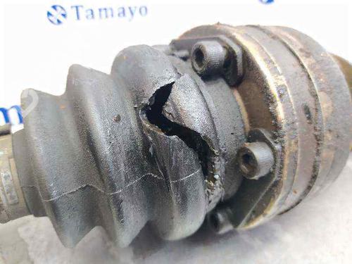 Right front driveshaft ALFA ROMEO 147 (937_) | BP892025M39