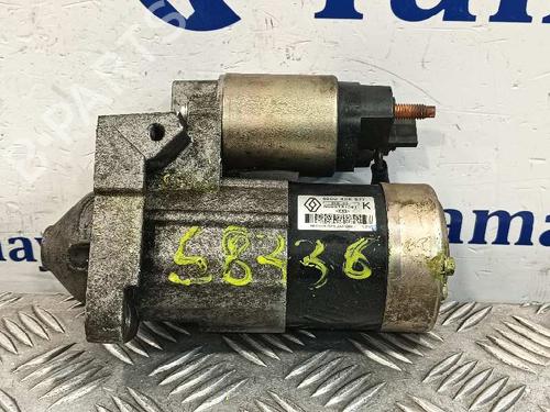 Startmotor RENAULT KANGOO (KC0/1_) [1997-2025]  24502957