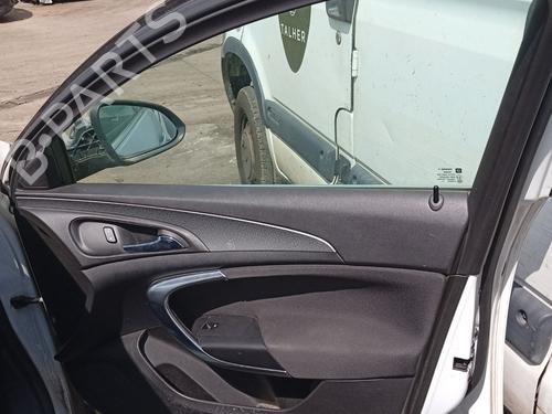 front-right-window-mechanism-opel-insignia-a-g09-2008-2009-2010-2011-2012-2013-2014-2015-2016-2017-34583451 main image