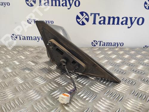 Left mirror MAZDA 6 Hatchback (GG) 2.0 DI (GG14) | BP10089733C26 