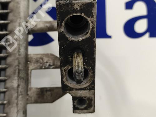 AC radiator MERCEDES-BENZ VIANO (W639)  | BP10726187M32 