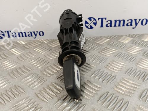 Ignition barrel FORD KA (RU8) 1.3 TDCi | BP17867340M48 
