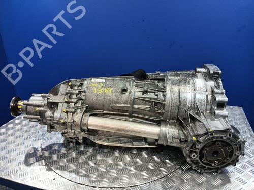 Gearbox AUDI A5 (8T3) 3.2 FSI quattro | BP33016854M3 - Image 7
