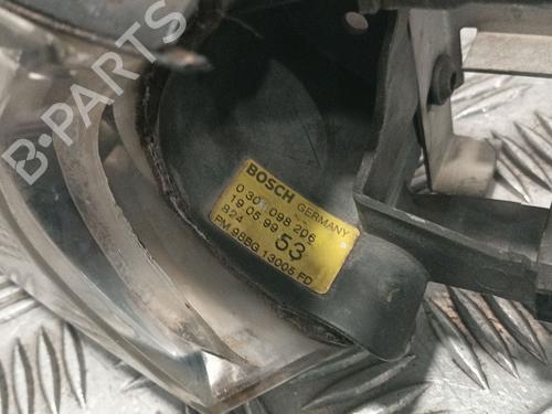 Right headlight FORD MONDEO II (BAP) 2.5 ST 200 | BP30274535C29