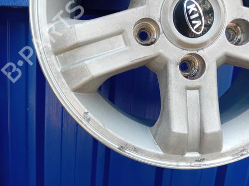 Felg KIA SORENTO I (JC)  | BP26576986C45 