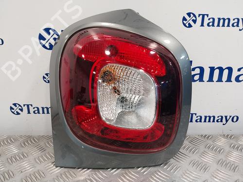 Used Left taillight SMART FORFOUR Hatchback (453) electric drive / EQ (453.091) (56 hp) 22911667