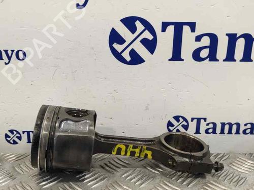 Used Other Other PEUGEOT BOXER Platform/Chassis e-Boxer (136 hp) 40088338 40088338