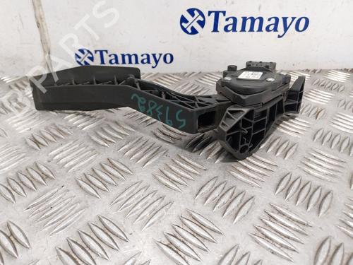 Pedal OPEL ASTRA J (P10)  | BP29136520I4 