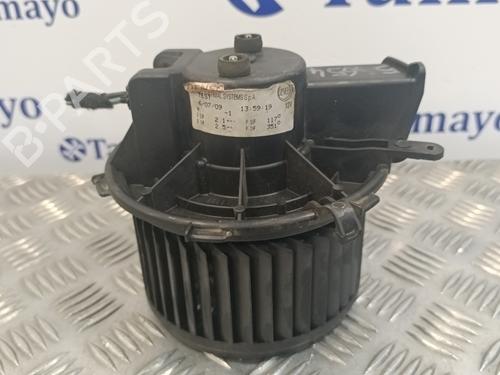 Heater blower motor FIAT DUCATO Van (250_)  | BP17450362M62
