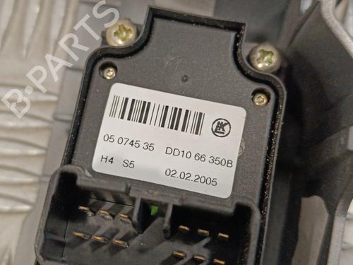 Left front window switch MAZDA 2 (DY)  | BP16285648I27 