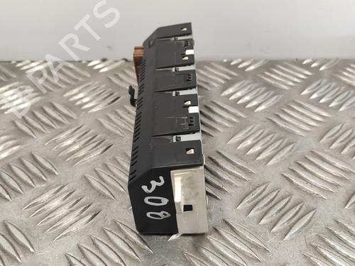 Display monitor PEUGEOT 308 I (4A_, 4C_)  | BP15374328C48 