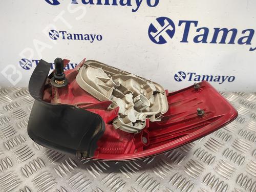 Right taillight AUDI A3 (8P1)  | BP24287976C35 