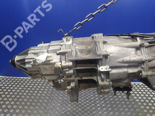 Transfer box NISSAN PATHFINDER III (R51) 2.5 dCi 4WD | BP9426810M36 