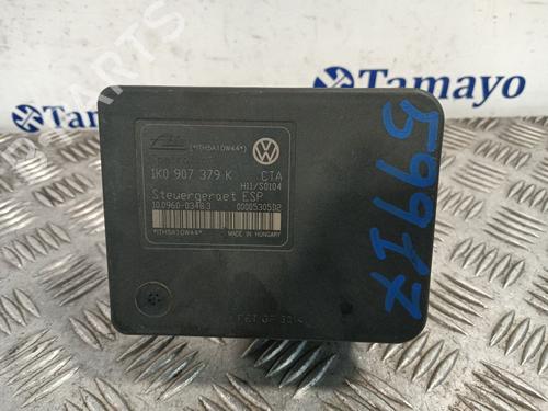ABS pump VW GOLF V (1K1) 2.0 TDI | BP31191519M43