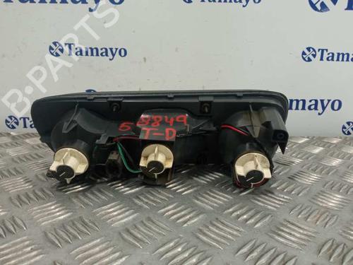Rear bumper right light NISSAN TERRANO II (R20)  | BP26183007C82 