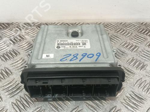 Used Engine control unit (ECU) Engine control unit (ECU) BMW X5 (E70) xDrive 30 d (245 hp) 36278645 36278645