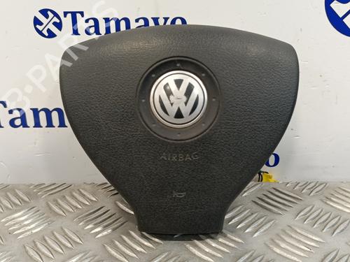 Airbag do condutor VW CADDY III Box Body/MPV (2KA, 2KH, 2CA, 2CH) 1.9 TDI (75 hp) 17651372