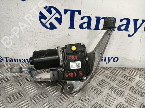 Used Front wiper motor Front wiper motor HONDA CIVIC VII Hatchback (EU, EP, EV) 1.7 CTDi (EP4, EU9) (100 hp) 34630128 34630128
