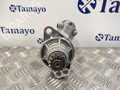 Startmotor CUPRA FORMENTOR (KM7, KMP) [2020-2025]  15608118