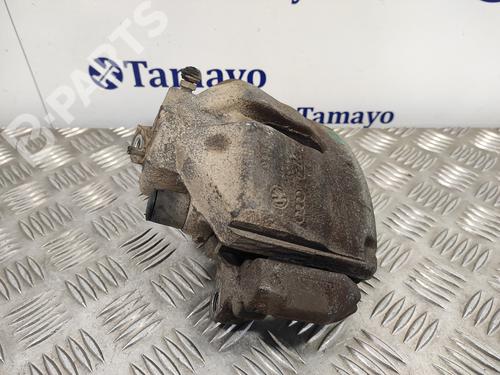 Left front brake caliper SEAT LEON (1P1)  | BP11994216M105 