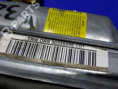 Passenger airbag VW POLO (9N_, 9A_) 1.2 12V | BP4960740C10 
