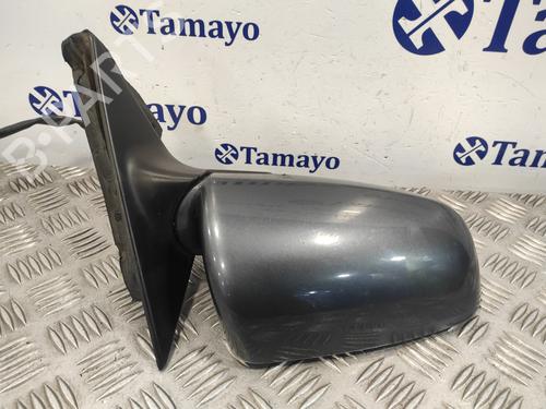 Right mirror AUDI A3 (8P1)  | BP24288000C27 