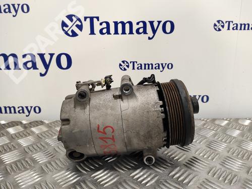 AC compressor FORD FOCUS II (DA_, HCP, DP) 1.8 TDCi | BP10511761M34 