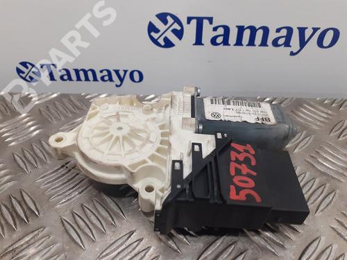 Left rear window motor SEAT LEON (1P1)  | BP8177390E23 