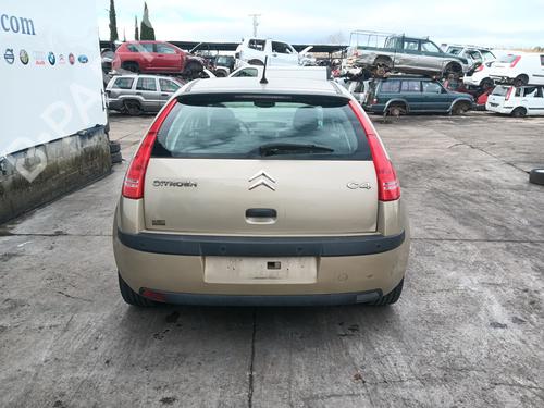 Electronic sensor CITROËN C4 I (LC_) 1.6 16V | BP32527245M84 