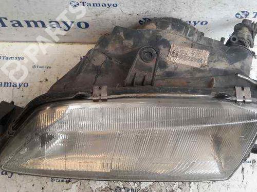 Left headlight PEUGEOT 306 Hatchback (7A, 7C, N3, N5)  | BP104930C28 
