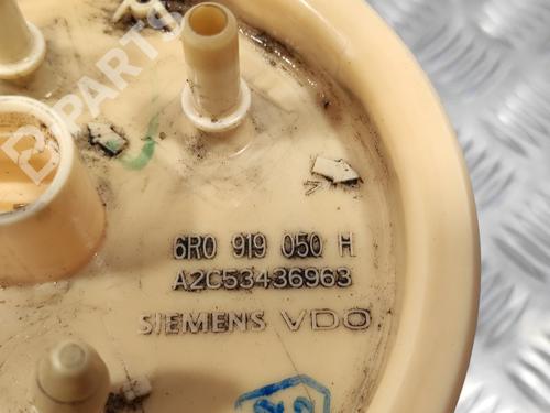 Fuel pump SKODA FABIA II (542) 1.6 TDI | BP11095938M76 
