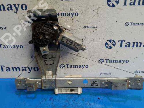 Used Rear right window mechanism CITROËN C3 I (FC_, FN_) 1.4 HDi (68 hp) 878729