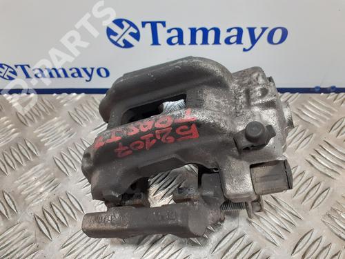 Left rear brake caliper BMW 3 Touring (F31) 318 d | BP11565112M107 