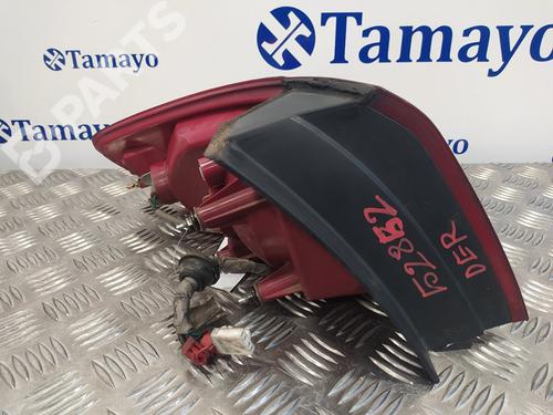 Right taillight HYUNDAI SANTA FÉ II (CM)  | BP8941018C35 
