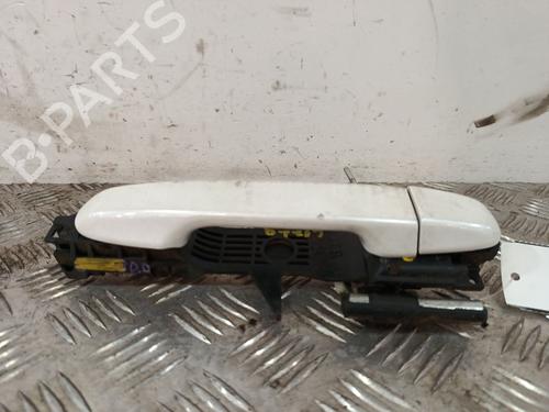Used Front right exterior door handle Front right exterior door handle TOYOTA AURIS (_E18_) 1.2 (NRE185_, NRE185R) (116 hp) 39933805 39933805
