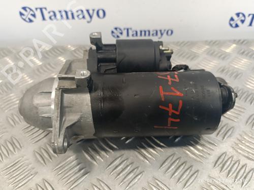 Starter OPEL VECTRA B Hatchback (J96)  | BP19398475M8 
