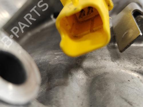 AC compressor PEUGEOT PARTNER Box Body/MPV (5_, G_)  | BP16036263M34 