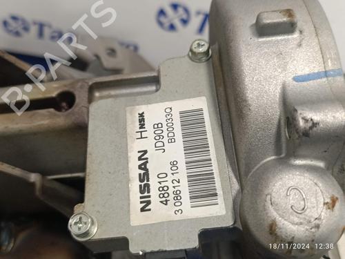 Steering column NISSAN QASHQAI / QASHQAI +2 I (J10, NJ10, JJ10E)  | BP21269309M21 