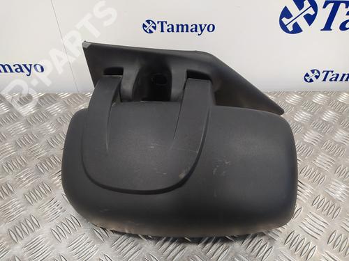 Left mirror RENAULT MASTER II Van (FD) 2.5 dCi 120 | BP9576687C26 