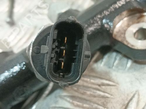 Injection rail RENAULT CAPTUR I (J5_, H5_) 1.5 dCi 90 (J5N4, J5M5, J5MW, J5M6, J5AL, J5AJ) | BP34446419M98  - Image 5