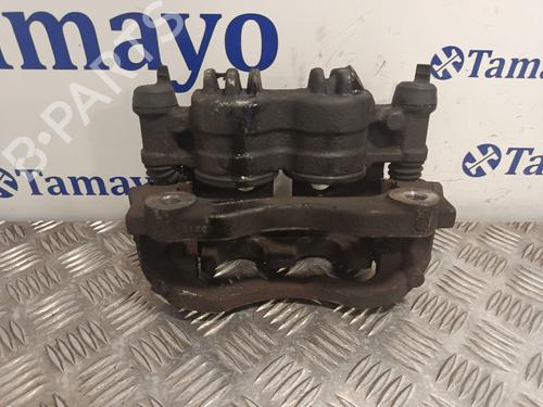 Right front brake caliper RENAULT MASTER III Van (FV) 2.3 dCi 125 FWD (FV0C, FV0D, FV0G, FV0H, FV0J, FV0K,... | BP31292939M104