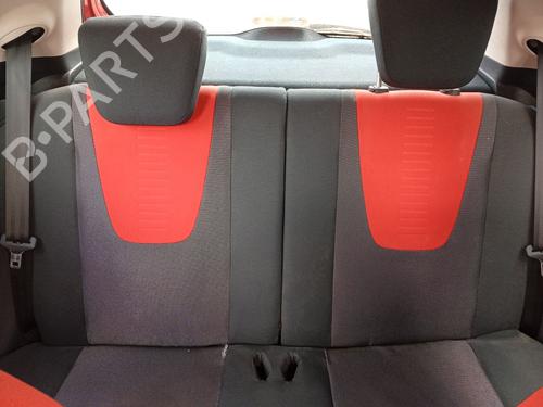 Used Rear seat Rear seat 38512792 38512792