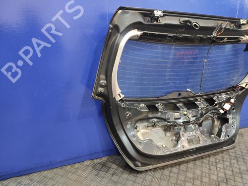 Tailgate KIA CEE'D Hatchback (ED) 1.6 CRDi 115 | BP22231438C6 
