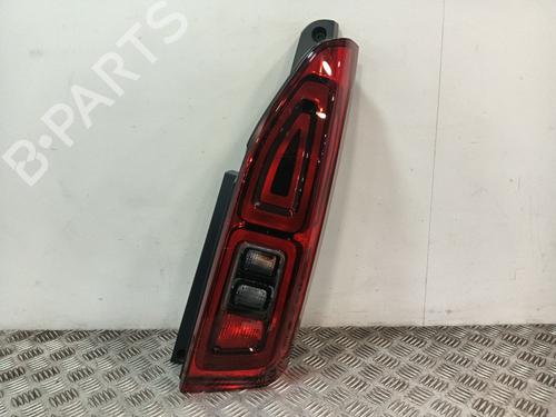 Used Right taillight Right taillight CITROËN BERLINGO Box Body/MPV (K9) 1.5 BlueHDi 100 (102 hp) 35982207 35982207