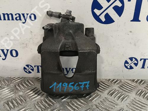 Højre bremsekaliber foran VW POLO III (6N1) 75 1.6 (75 hp) 31060872