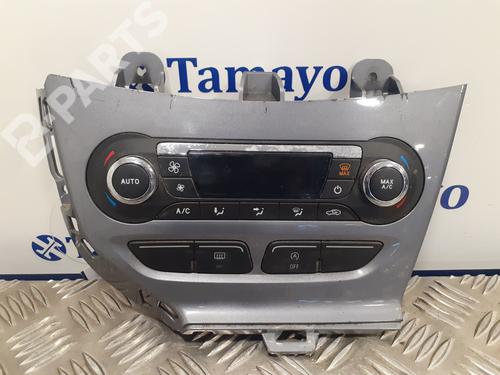 Used Climate control FORD FOCUS III Turnier [2010-2020]  1865552