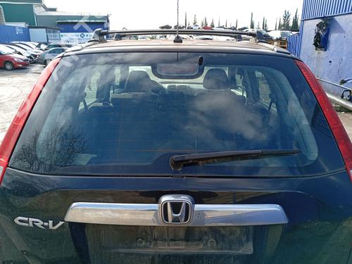 Used Rear wiper motor Rear wiper motor HONDA CR-V III (RE_) 2.2 i-CTDi 4WD (RE6) (140 hp) 35954331 35954331