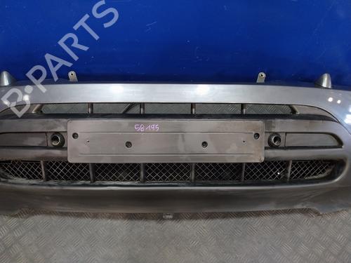 Front bumper BMW X5 (E53)  | BP22900304C7 